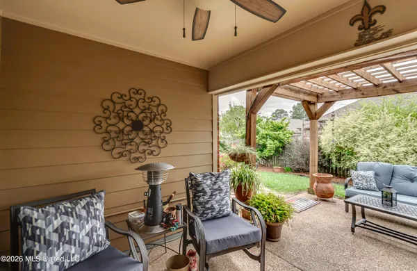 $269,900 | 810 Wedgewood Court, Brandon, MS 39047