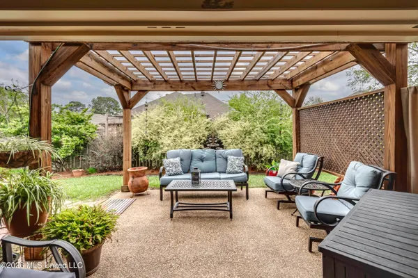 $269,900 | 810 Wedgewood Court, Brandon, MS 39047