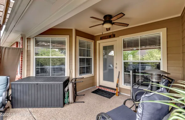 $269,900 | 810 Wedgewood Court, Brandon, MS 39047