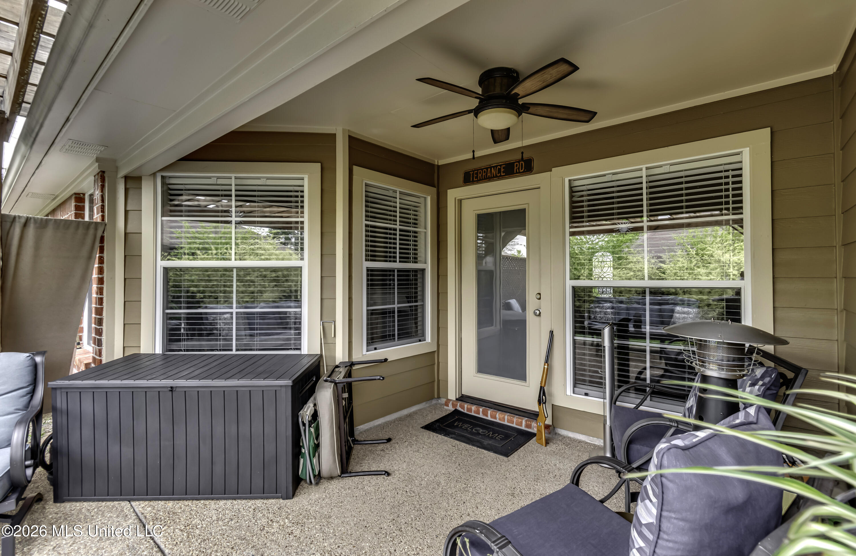 810 Wedgewood Court Brandon, MS 39047 - Photo 39 of 48 810 Wedgewood Cir--13