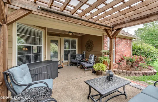 $269,900 | 810 Wedgewood Court, Brandon, MS 39047