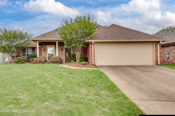 $269,900 | 810 Wedgewood Court, Brandon, MS 39047