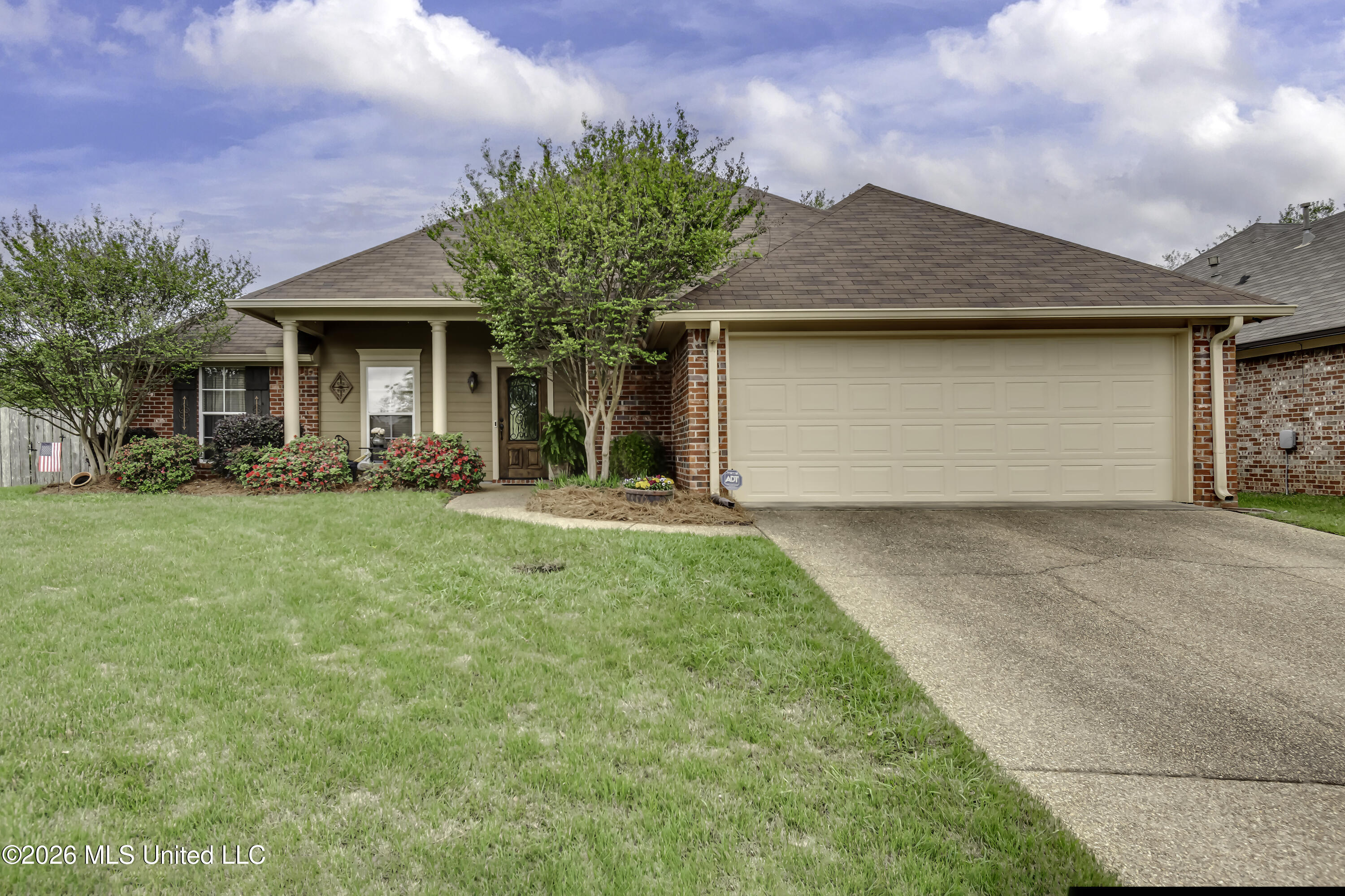 810 Wedgewood Court Brandon, MS 39047 - Photo 4 of 48 810 Wedgewood Cir--4