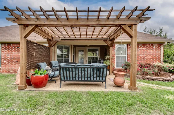 $269,900 | 810 Wedgewood Court, Brandon, MS 39047