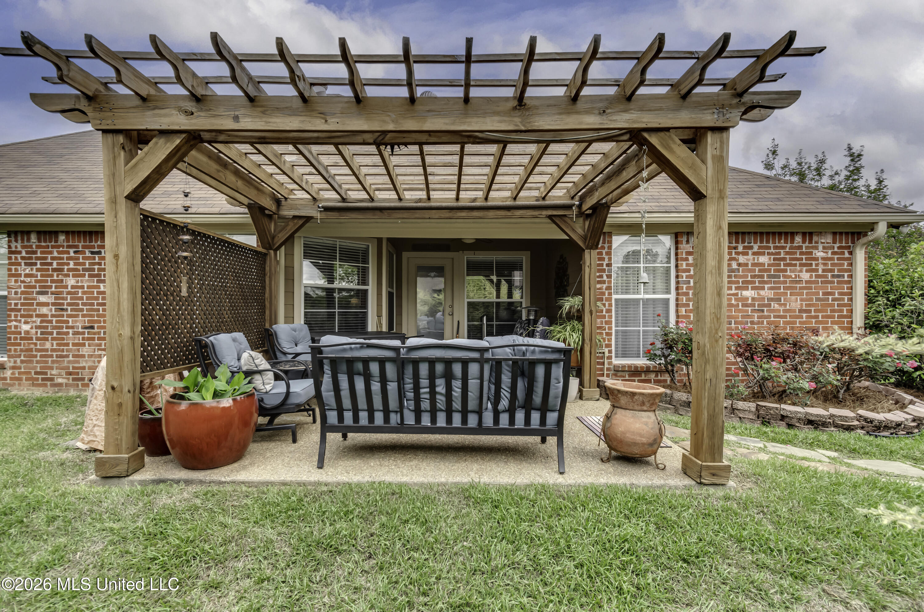 810 Wedgewood Court Brandon, MS 39047 - Photo 41 of 48 810 Wedgewood Cir--15