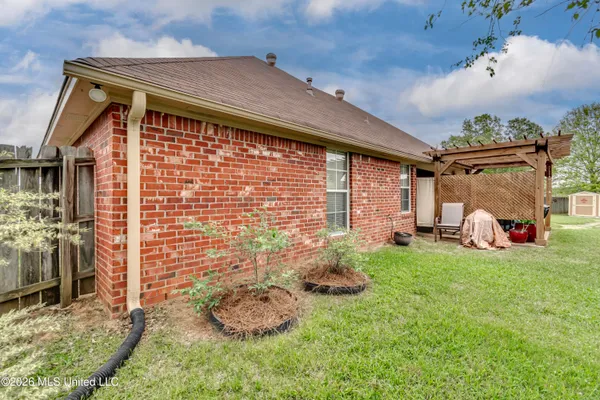 $269,900 | 810 Wedgewood Court, Brandon, MS 39047