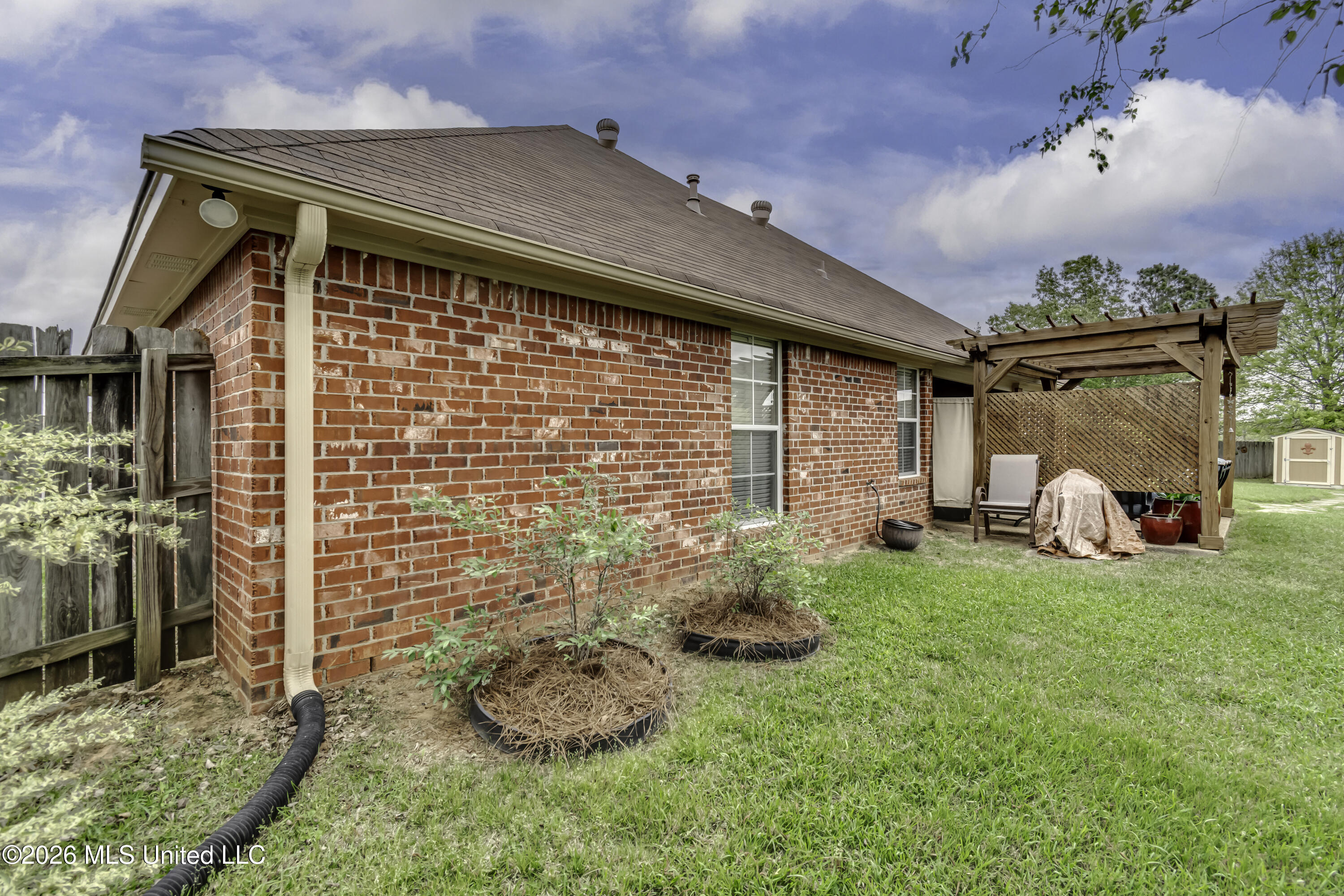 810 Wedgewood Court Brandon, MS 39047 - Photo 43 of 48 810 Wedgewood Cir--17