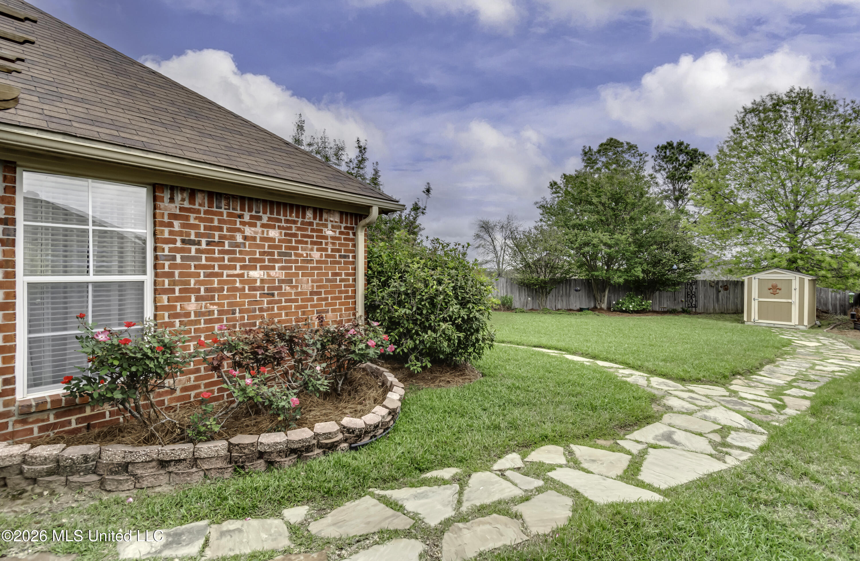 810 Wedgewood Court Brandon, MS 39047 - Photo 45 of 48 810 Wedgewood Cir--19