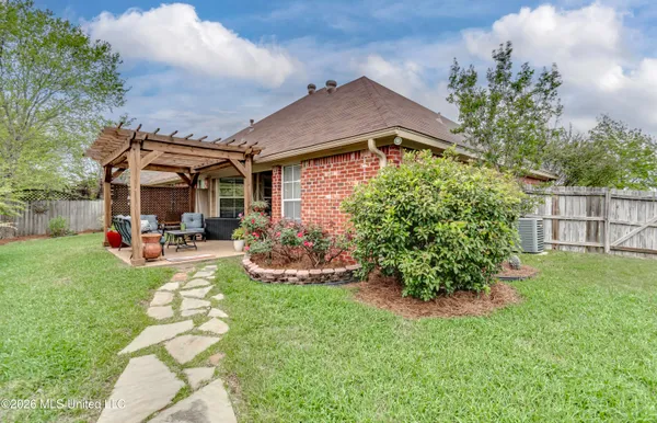 $269,900 | 810 Wedgewood Court, Brandon, MS 39047