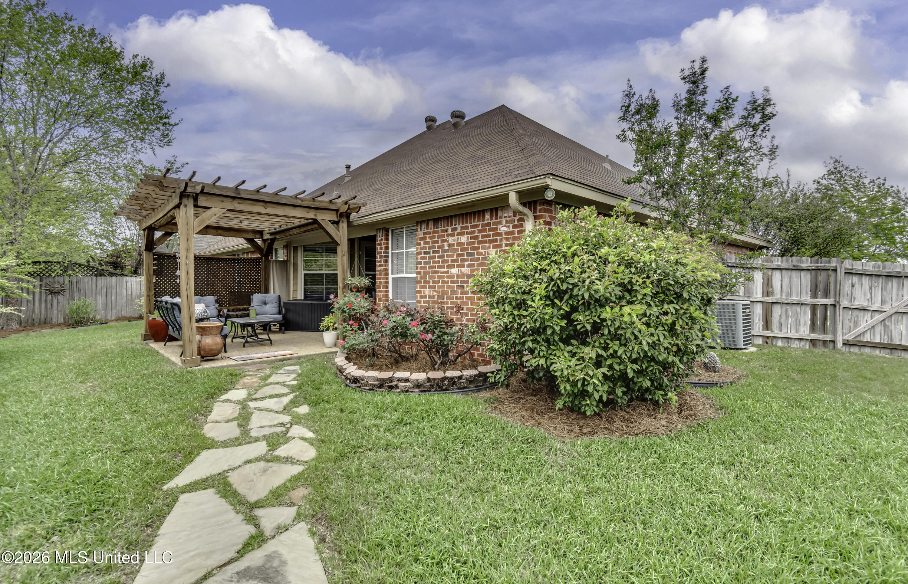 810 Wedgewood Court Brandon, MS 39047 - Photo 46 of 48 810 Wedgewood Cir--20