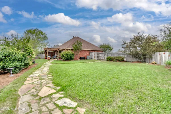 $269,900 | 810 Wedgewood Court, Brandon, MS 39047