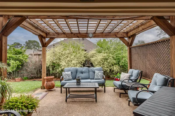 $269,900 | 810 Wedgewood Court, Brandon, MS 39047