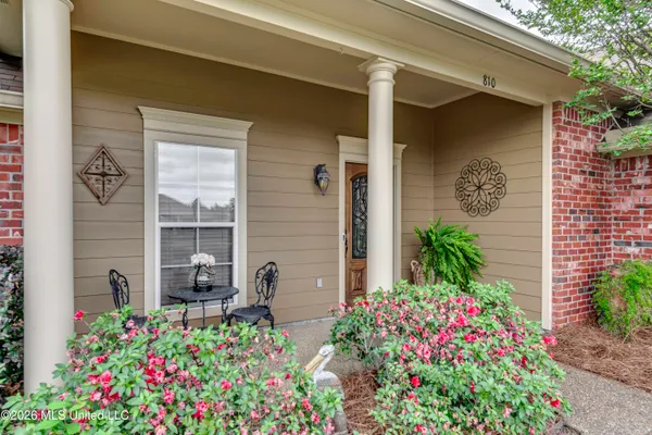 $269,900 | 810 Wedgewood Court, Brandon, MS 39047