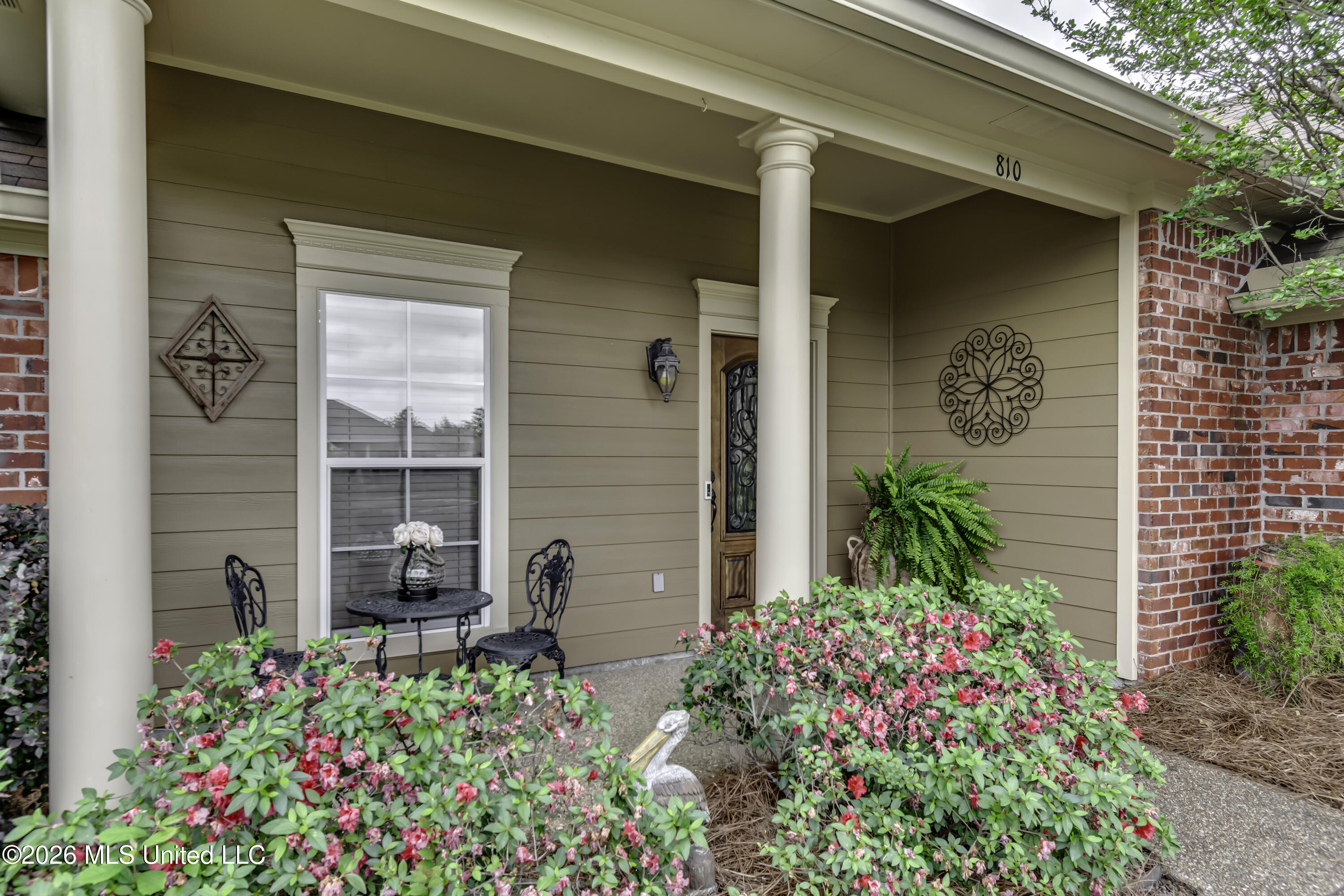 810 Wedgewood Court Brandon, MS 39047 - Photo 7 of 48 810 Wedgewood Cir--2