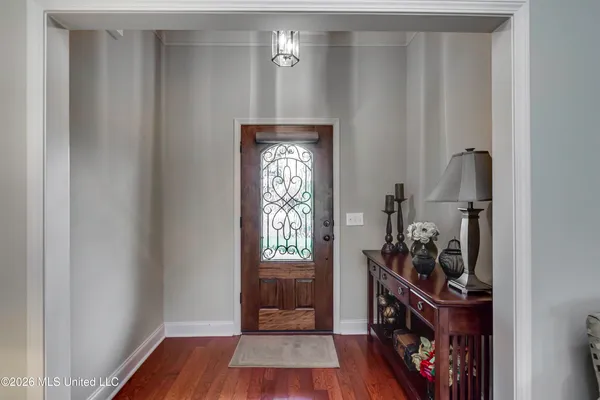 $269,900 | 810 Wedgewood Court, Brandon, MS 39047