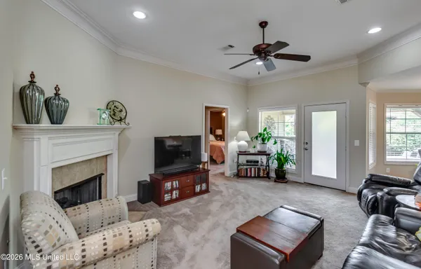 $269,900 | 810 Wedgewood Court, Brandon, MS 39047