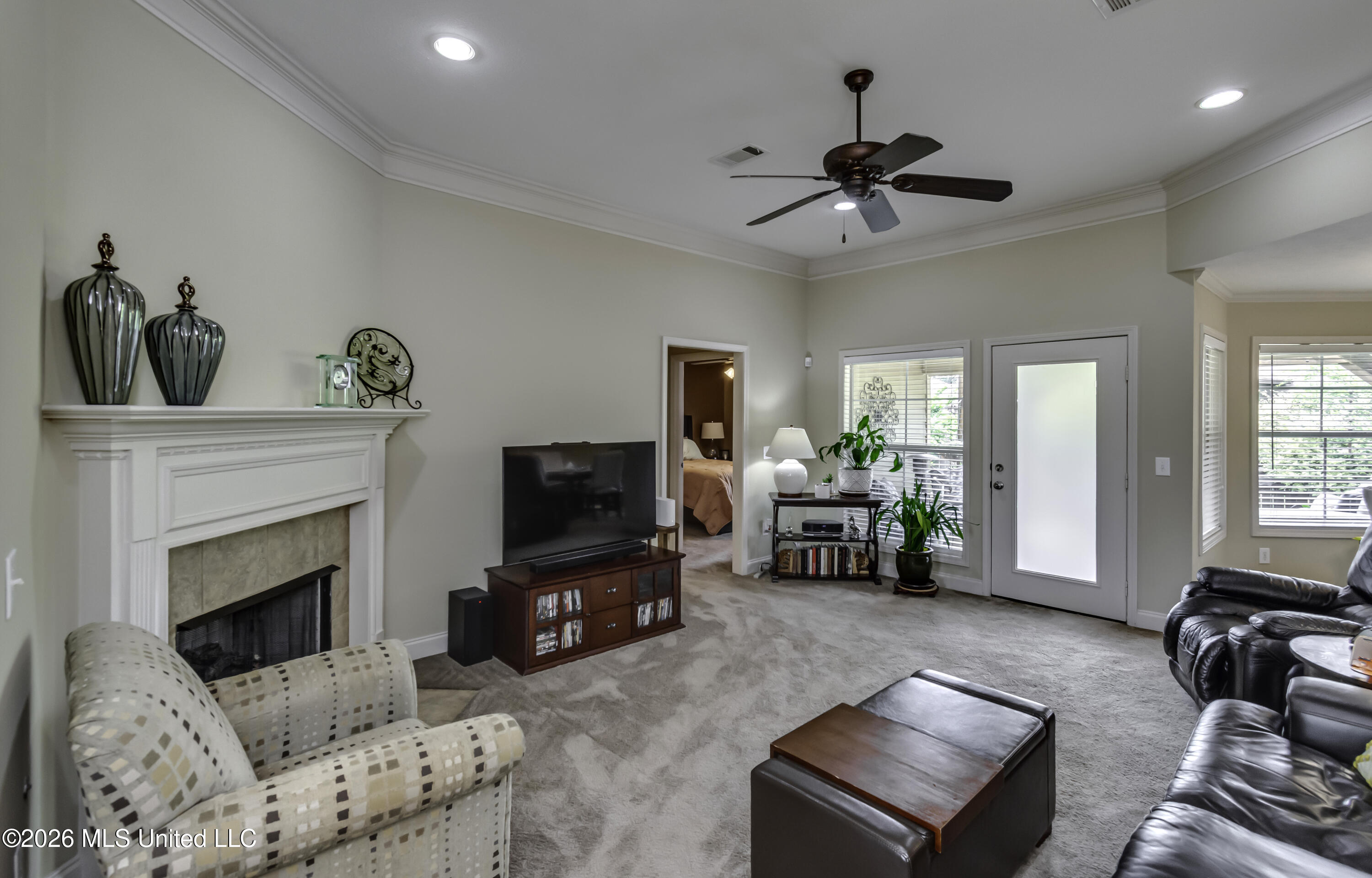 810 Wedgewood Court Brandon, MS 39047 - Photo 9 of 48 810 Wedgewood Cir--24