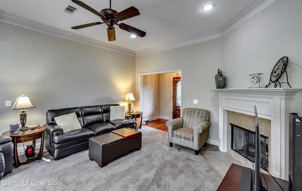 $269,900 | 810 Wedgewood Court, Brandon, MS 39047