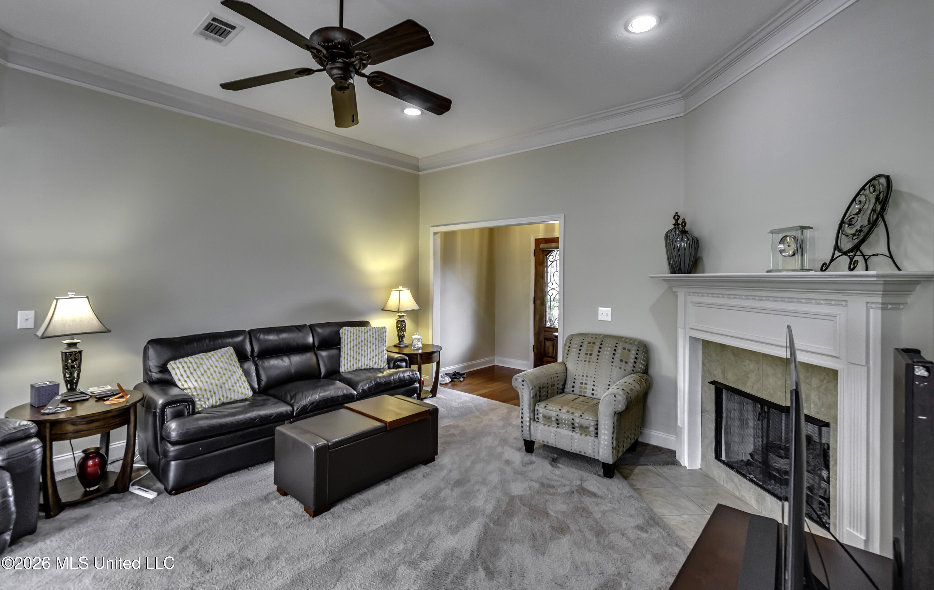 810 Wedgewood Court Brandon, MS 39047 - Photo 10 of 48 810 Wedgewood Cir--26