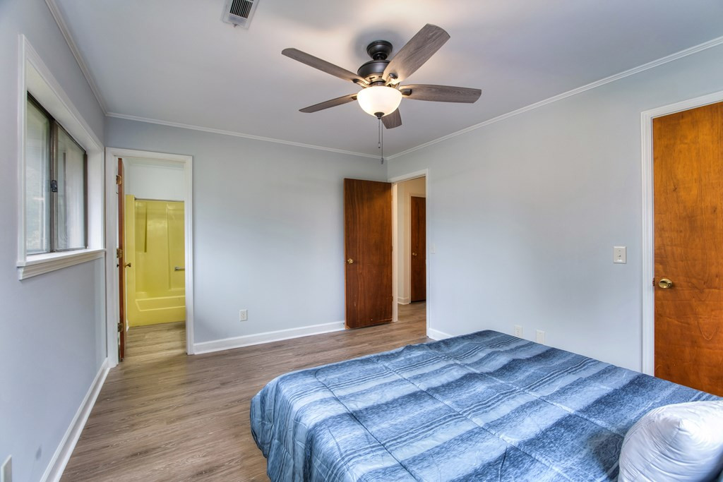 868 Perry Boulevard Sumter, SC 29154 - Photo 18 of 21 Gallery Image 18
