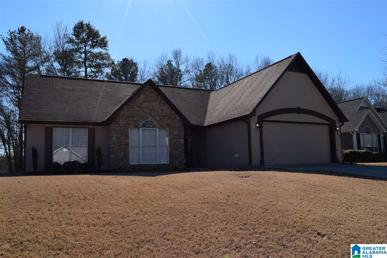 101 Greenfield Lane Alabaster, AL 35007 - Photo 35 of 35