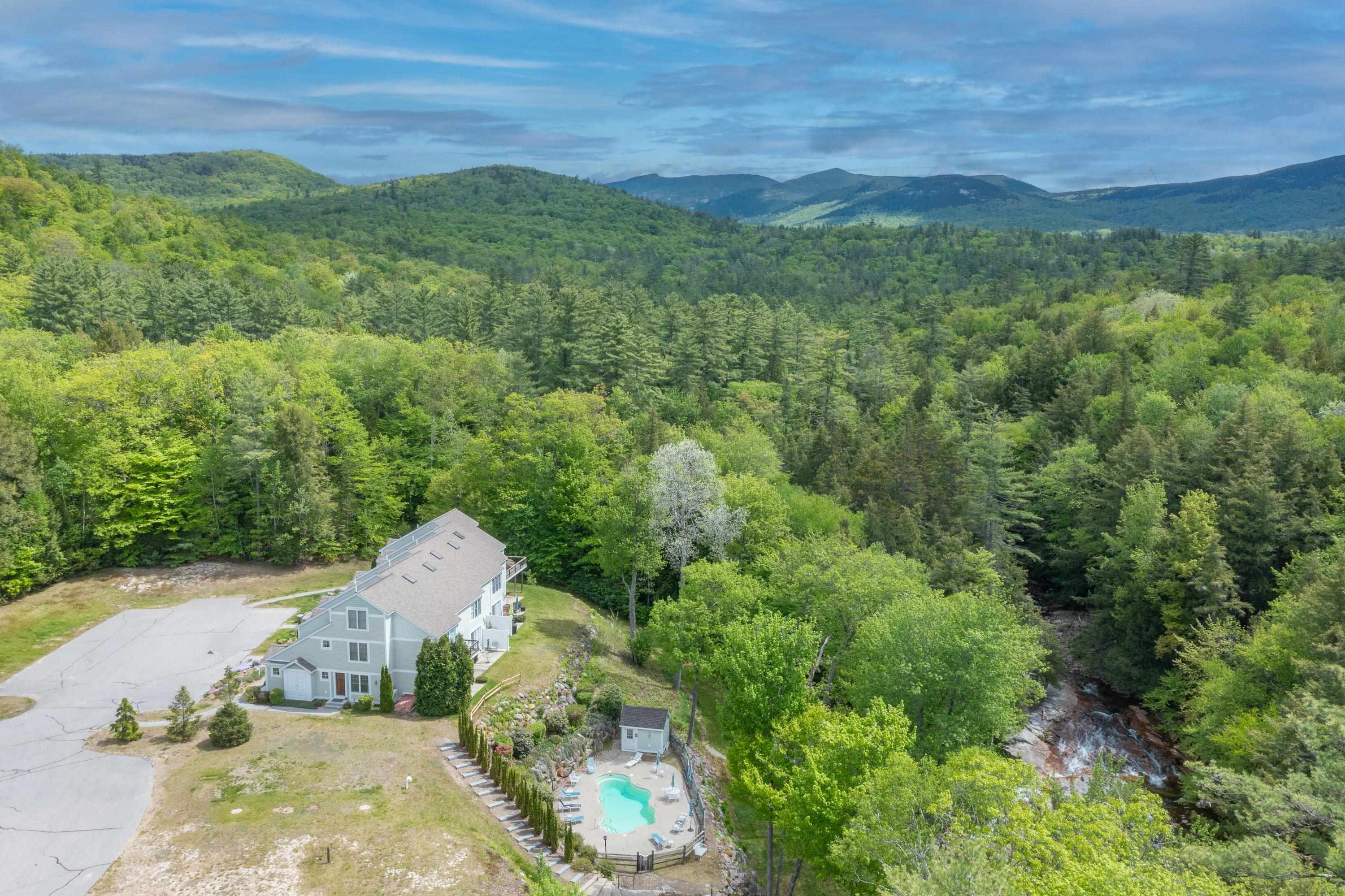 23 Falls Road, Unit 1 Thornton, NH 03285 - Photo 3 of 40