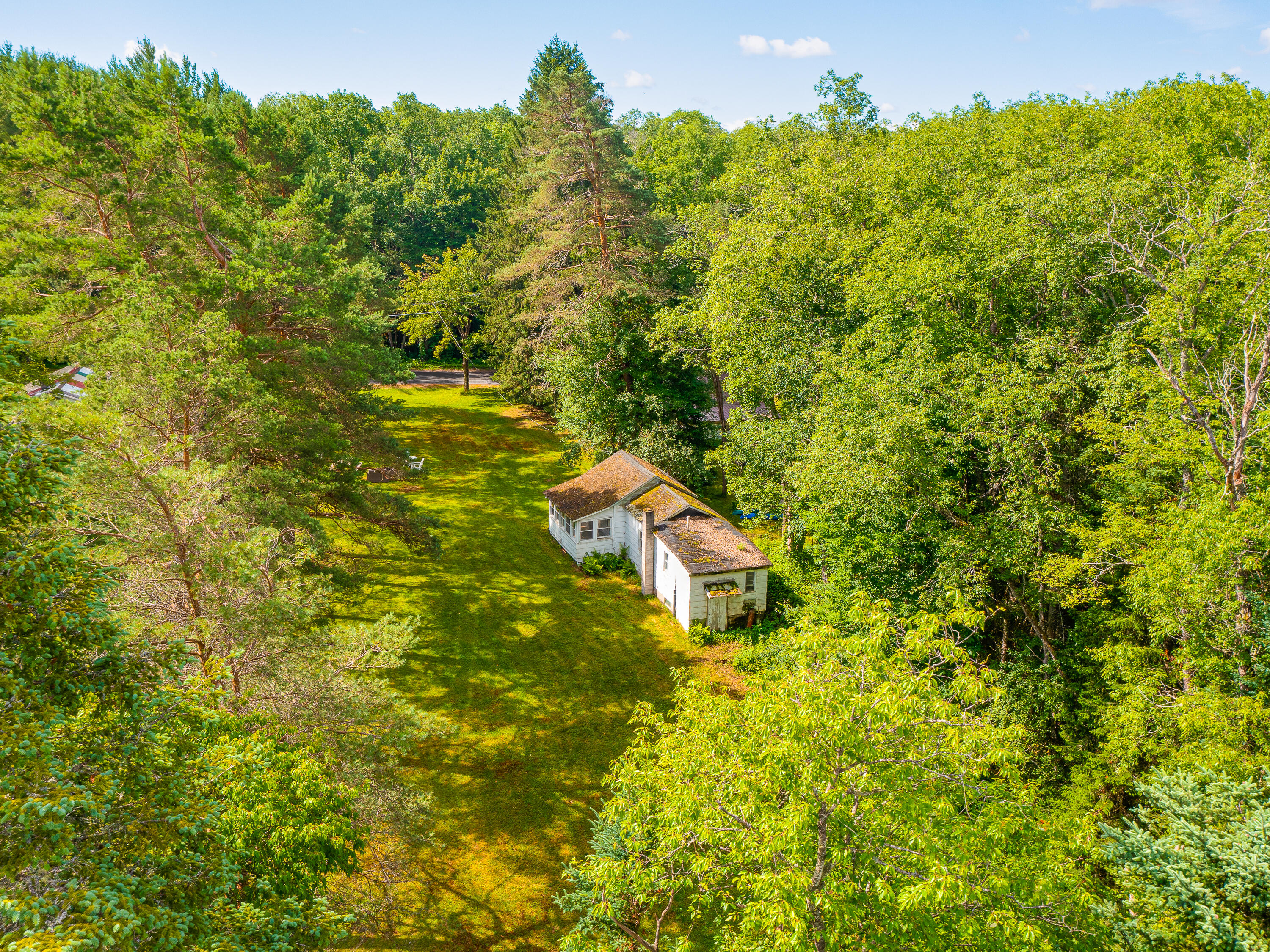 46 Tooley Pond Road Cranberry Lake, NY 12927 - Photo 1 of 45 Gallery Image 1