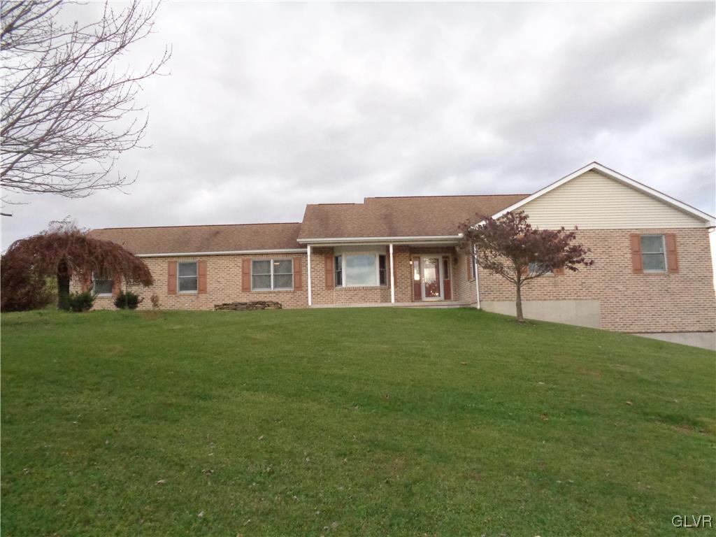 2291 Heffner Road Fogelsville, PA 18051 - Photo 1 of 50 Gallery Image 1