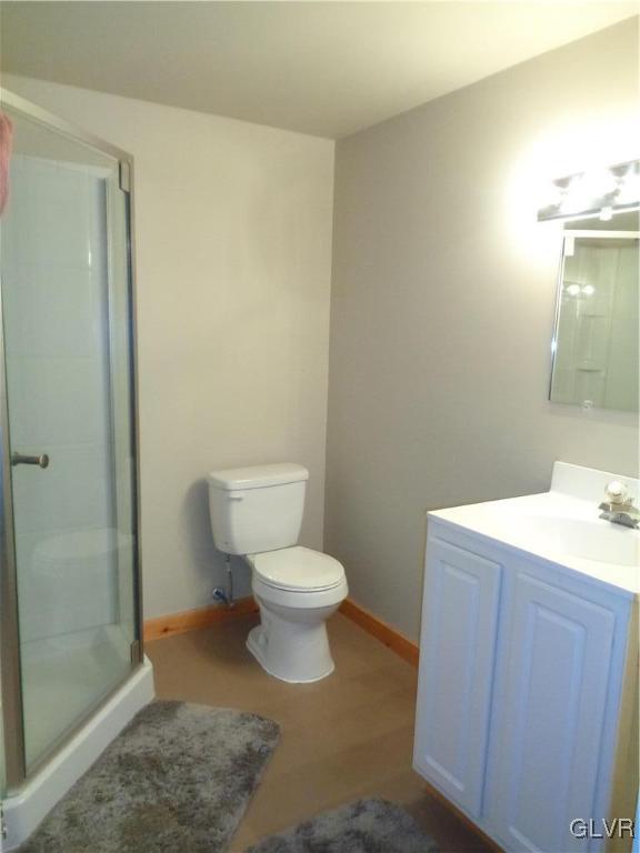 2291 Heffner Road Fogelsville, PA 18051 - Photo 34 of 50 Full bath in basement