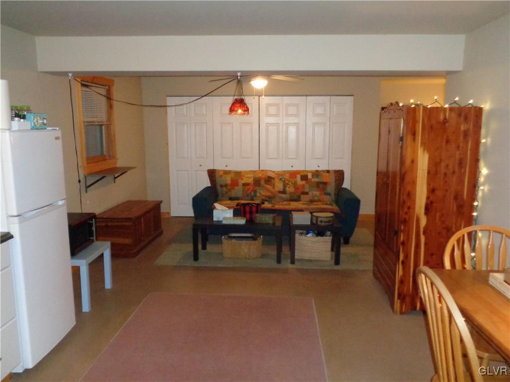 2291 Heffner Road Fogelsville, PA 18051 - Photo 35 of 50 Efficiency appartment in walk-out basement