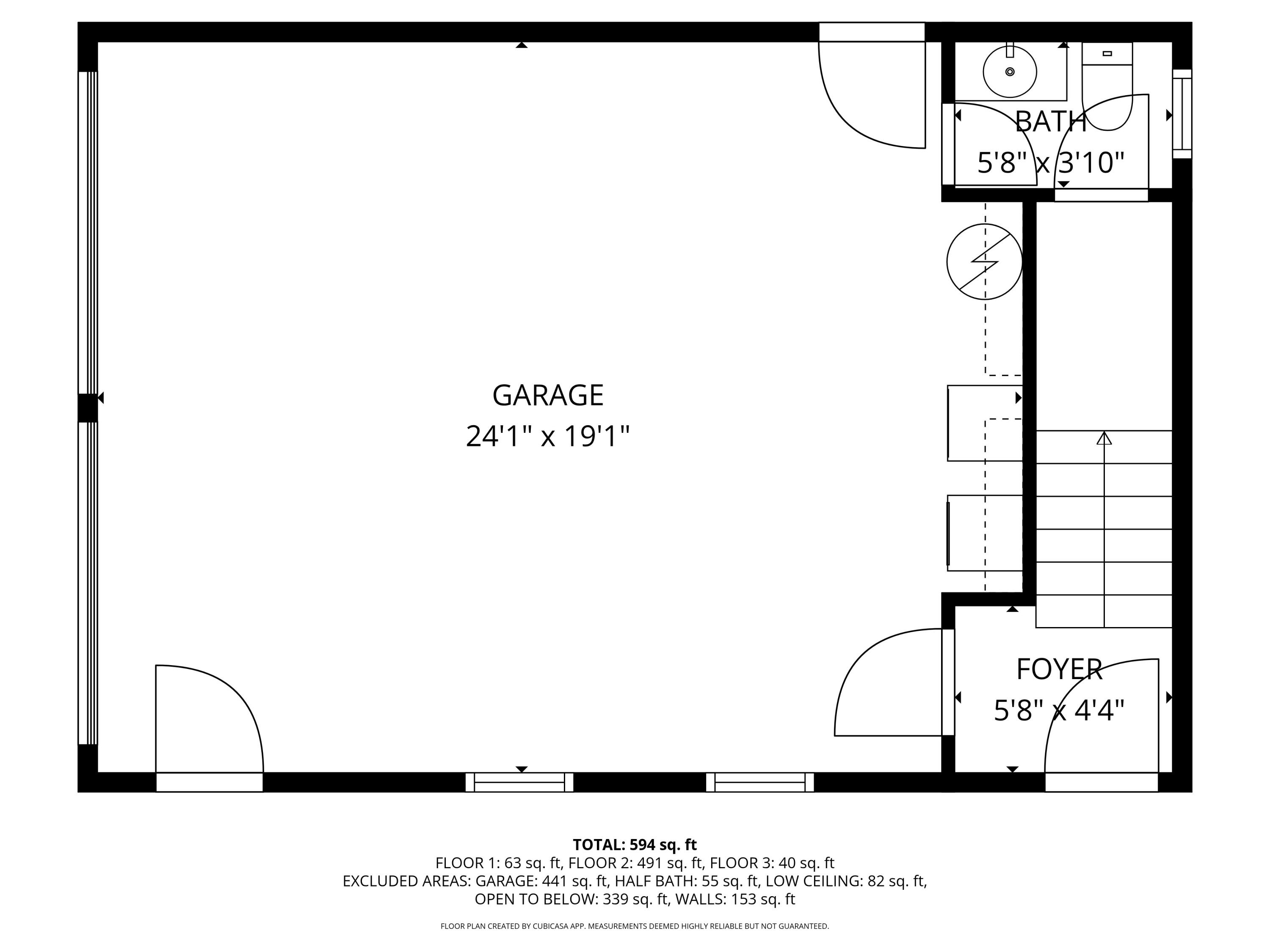 402 Miles Martin Road DeFuniak Springs, FL 32435 - Photo 29 of 31 a picture of a bench in a microwave