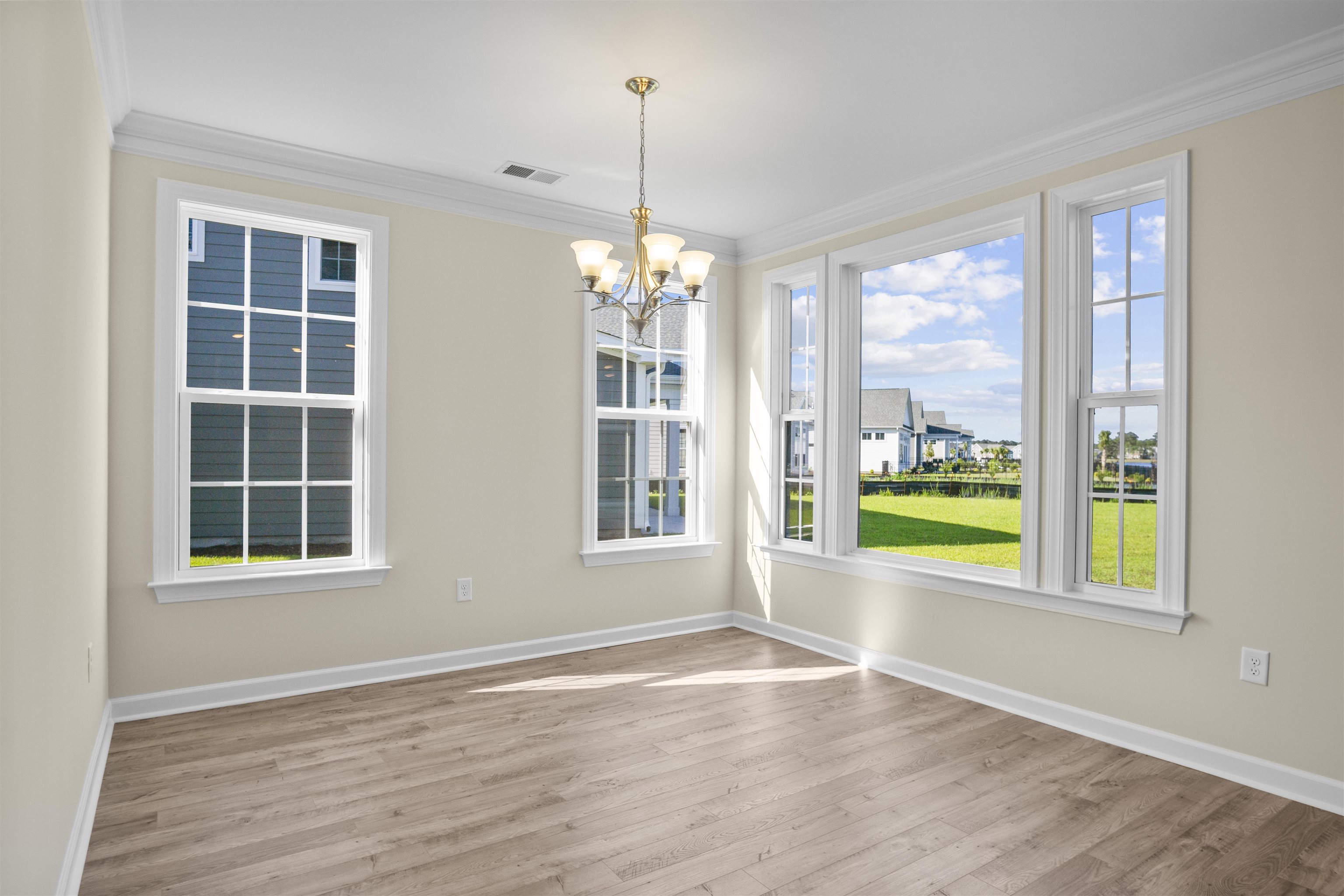401 Starlit Way Myrtle Beach, SC 29579 - Photo 6 of 35