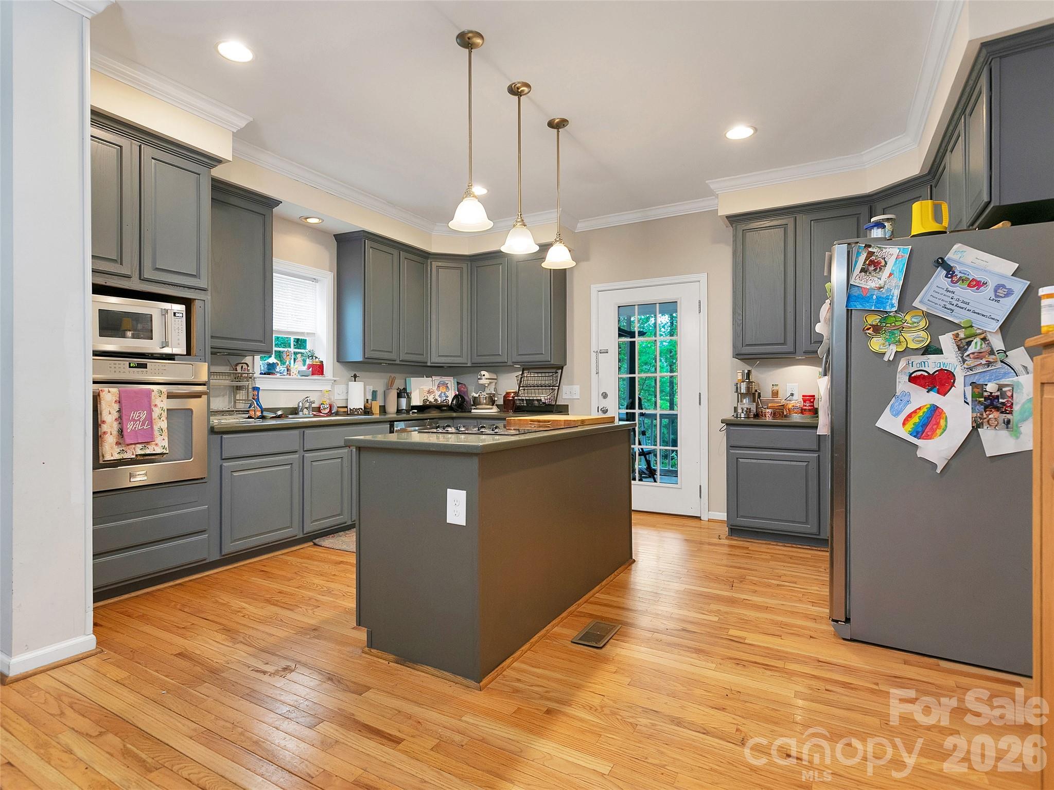166 Virginia Brock Road Lake Toxaway, NC 28747 - Photo 8 of 42