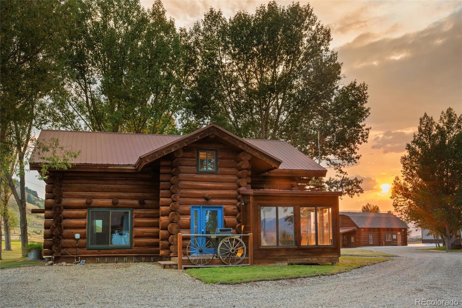 1853 County Road Kremmling, CO 80459 - Photo 31 of 50