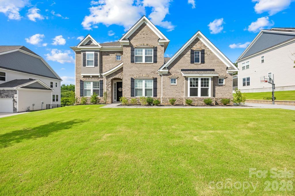 7186 Sumters Cp Trail Fort Mill, SC 29707 - Photo 1 of 29