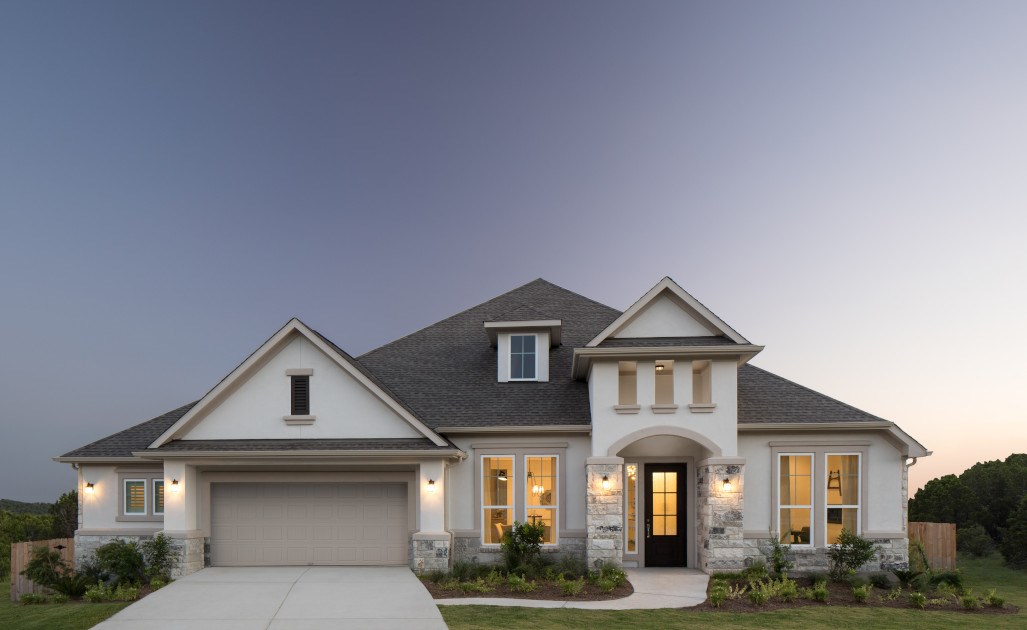 1847 Cool Spring Way Austin, TX 78737 - Photo 1 of 1 Gallery Image 1