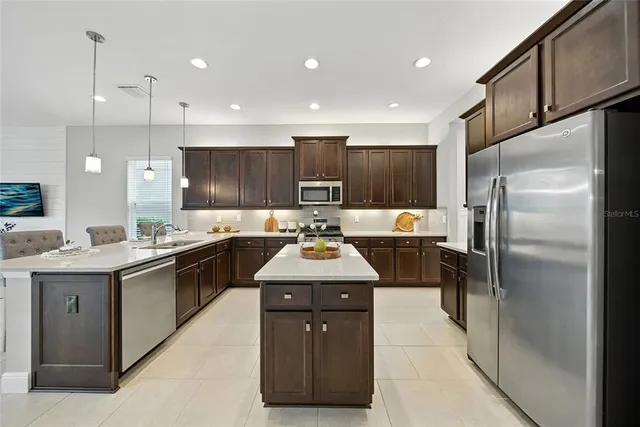 $825,000 | 2495 Oakwood Preserve Drive, Wesley Chapel, FL 33543