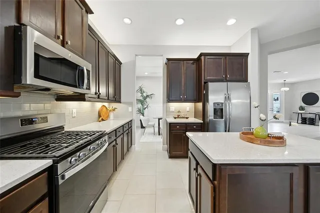 $825,000 | 2495 Oakwood Preserve Drive, Wesley Chapel, FL 33543