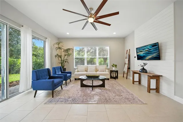 $825,000 | 2495 Oakwood Preserve Drive, Wesley Chapel, FL 33543