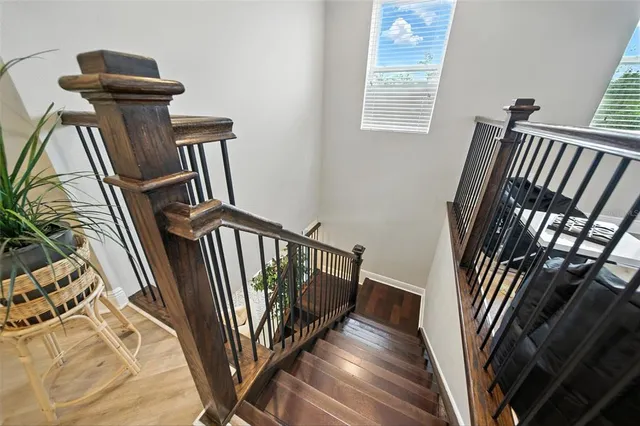 $825,000 | 2495 Oakwood Preserve Drive, Wesley Chapel, FL 33543