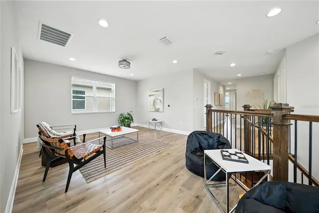 $825,000 | 2495 Oakwood Preserve Drive, Wesley Chapel, FL 33543