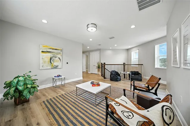 $825,000 | 2495 Oakwood Preserve Drive, Wesley Chapel, FL 33543