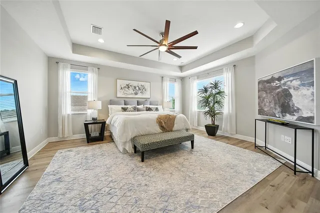 $825,000 | 2495 Oakwood Preserve Drive, Wesley Chapel, FL 33543