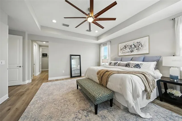 $825,000 | 2495 Oakwood Preserve Drive, Wesley Chapel, FL 33543