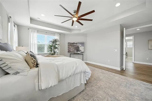 $825,000 | 2495 Oakwood Preserve Drive, Wesley Chapel, FL 33543