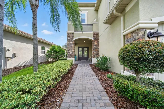 $825,000 | 2495 Oakwood Preserve Drive, Wesley Chapel, FL 33543