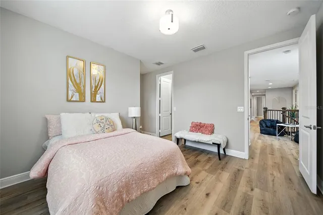 $825,000 | 2495 Oakwood Preserve Drive, Wesley Chapel, FL 33543