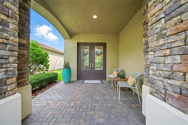 $825,000 | 2495 Oakwood Preserve Drive, Wesley Chapel, FL 33543