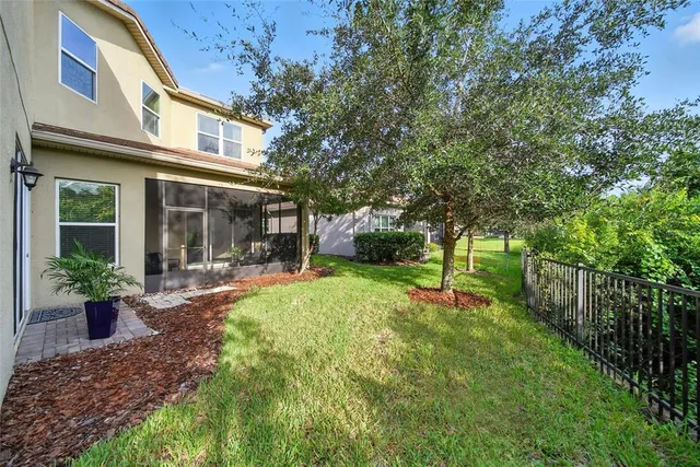 $825,000 | 2495 Oakwood Preserve Drive, Wesley Chapel, FL 33543