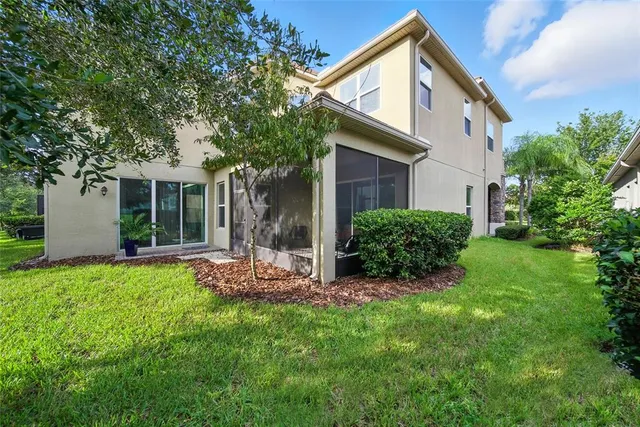 $825,000 | 2495 Oakwood Preserve Drive, Wesley Chapel, FL 33543